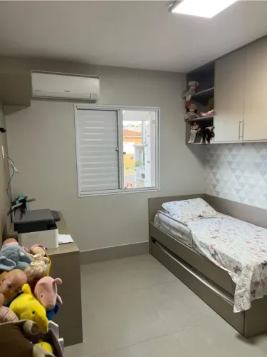 Bi cama de solteiro perfeita 