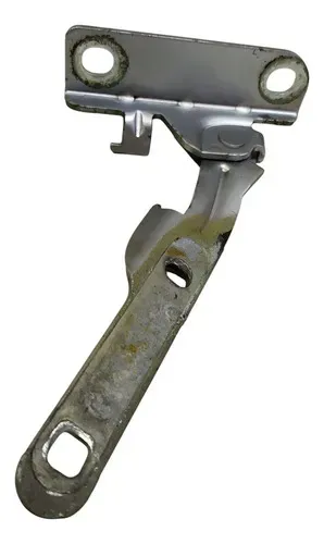 Braço Esquerdo Capo Renault Logan 1.6 16v 2008 204172