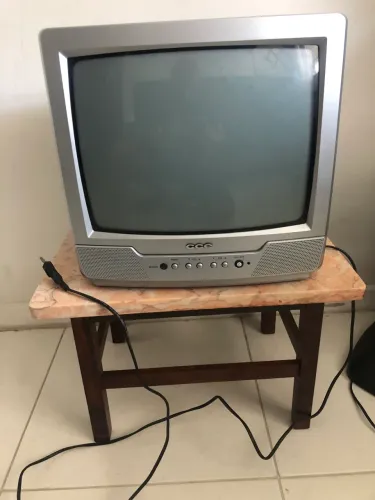 TV CCE
