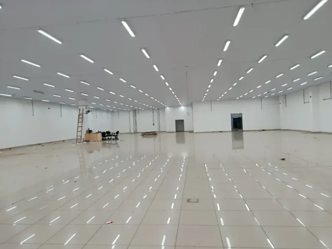 Gapão /deposito/armazem , PARA ALUGAR NO MAIOBÃO COM 902 M2 NA AVENIDA