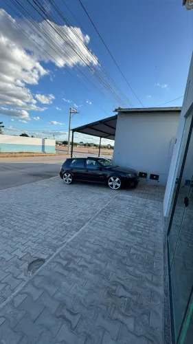 Volkswagen Golf Sportline 1.6 MI Total Flex 8V 4P 2013