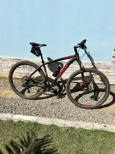Baik oggi com a configuração 1/12