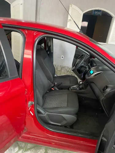 Ford KA 1.5 Sedan SE 12V Flex 4P Aut. 2020