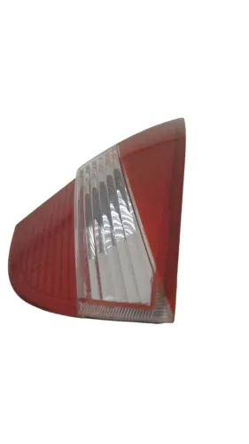 Lanterna Tampa Traseira Esquerdo Jac J5 2012 A 2013