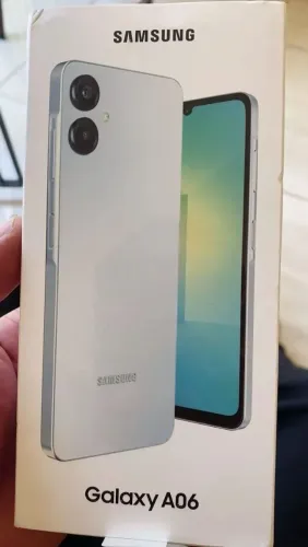 Samsung Galaxy A06