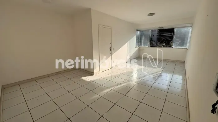 Venda Apartamento 3 quartos São Pedro Belo Horizonte
