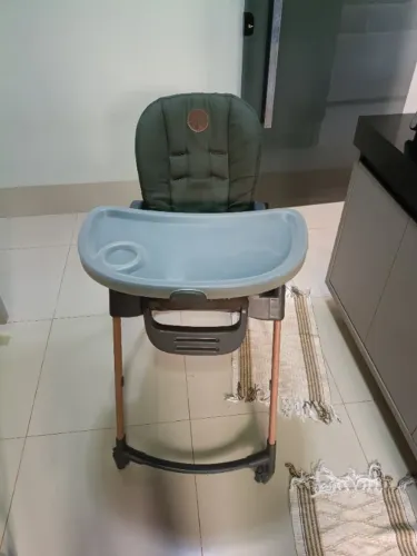 Cadeira de Refeição Maxi-Cosi