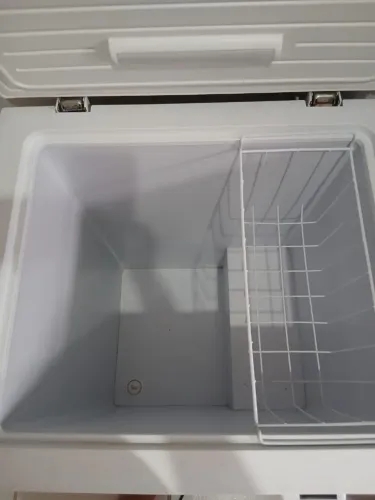 VENDO FREEZE 143 L= R$ 1.200