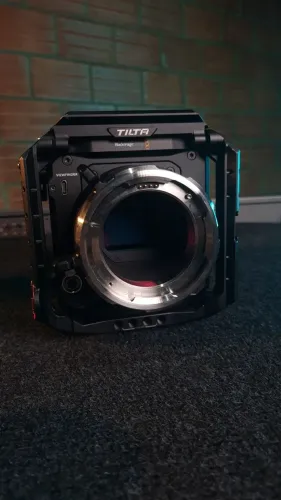 vendo pixys 12k Pl mount