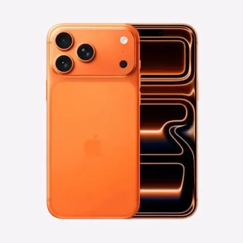 iPhone 17 pro