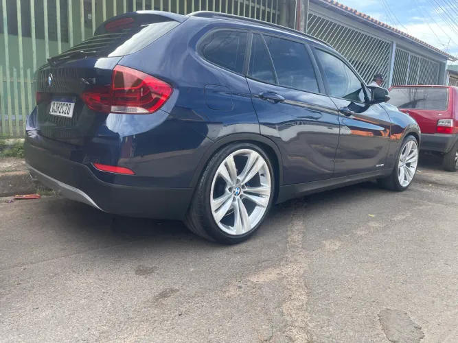 Rodas aro 20 bmw tala 9/10