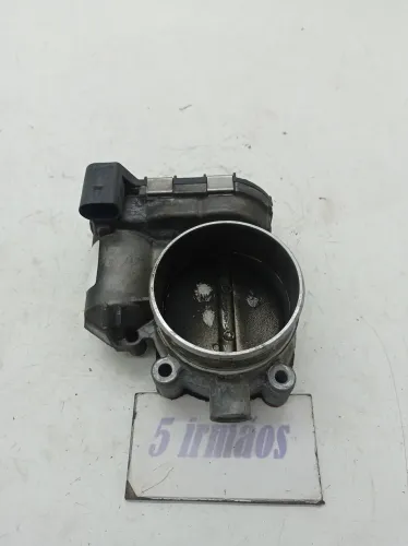 Tbi Corpo Borboleta Gm Omega Cd 3.6 V6 2005 2006 N12589056 