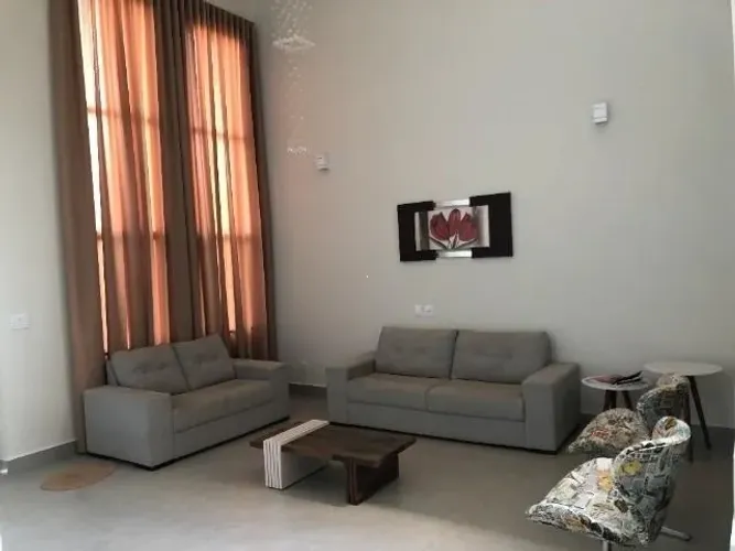 CASA DE CONDOMINIO RESIDENCIAL em Campinas - SP, Swiss Park