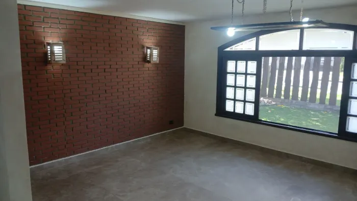 Colocação de porcelanato e reformas em geral
