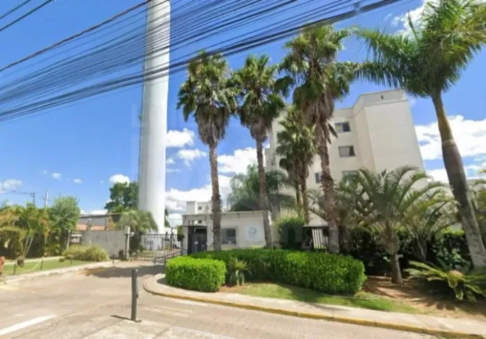 Gravataí/RS - Apartamento com 64.00 m² no Bairro São Jerônimo 517172757