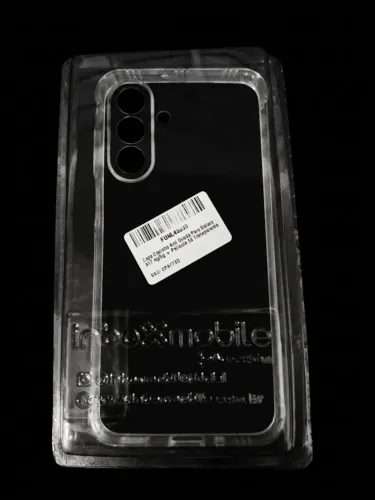 Capa antiqueda para Samsung Galaxy A17