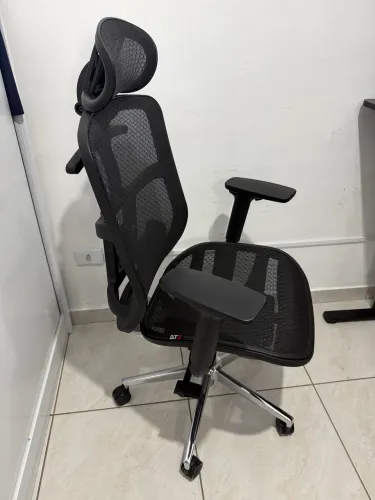 Cadeira Diana DT3 (Gamer, escritório)