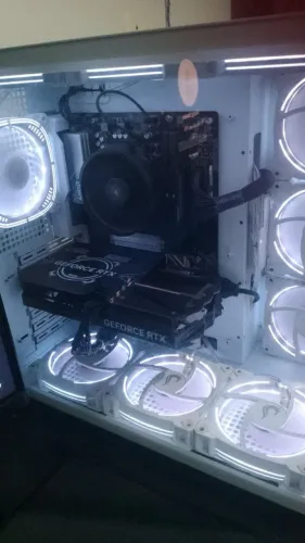 PC gamer top de linha!!!