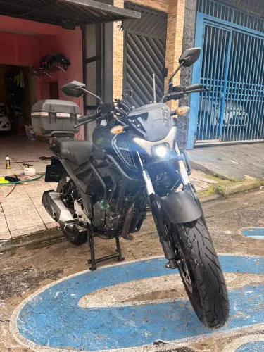 YAMAHA FZ15 2023