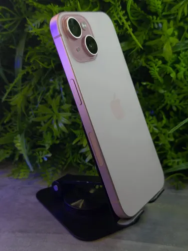 iPhone 15 128gb 90% + 1 ano de garantia 