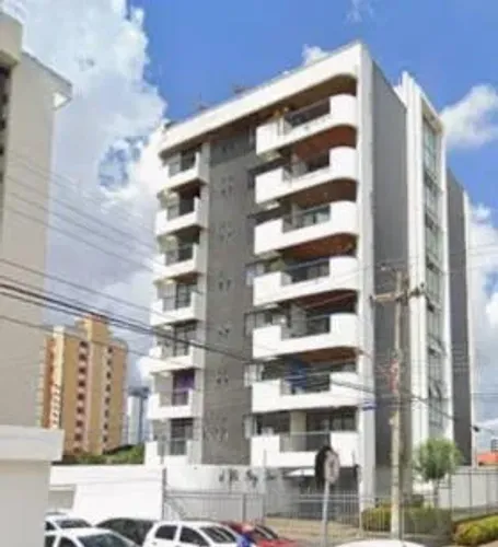 Excelente Apartamento a venda em TERESINA