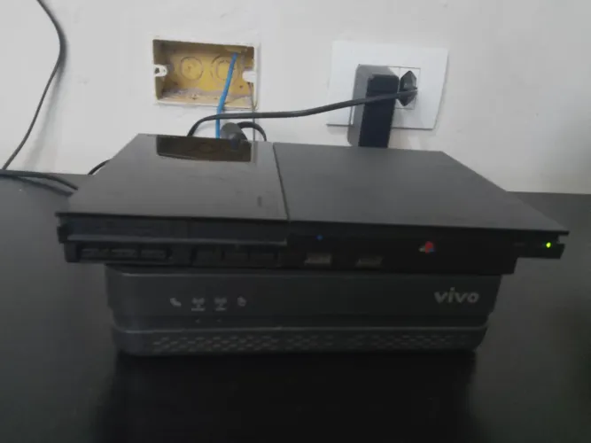 Vendo ps2