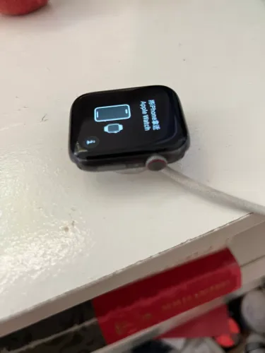 Apple Watch Serie 6 44mm