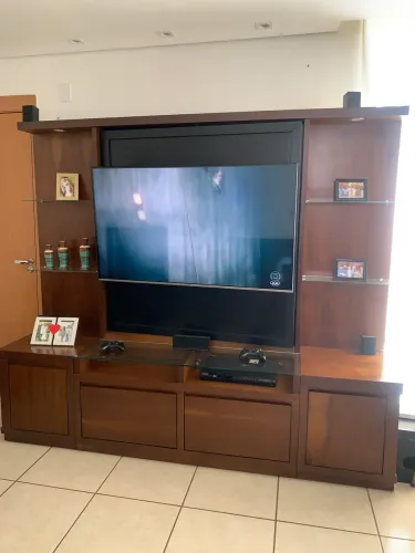 Home De imbuia