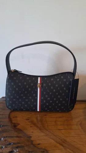 Bolsa Tommy nova
