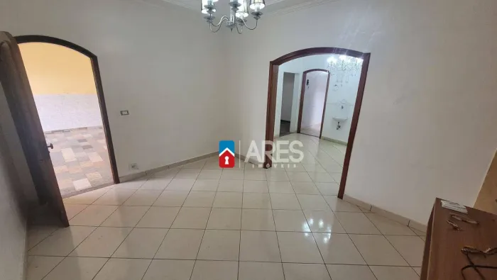Casa com 3 dormitórios para alugar, 150 m² por R$ 3.384,00/mês - Jardim Ipiranga - America