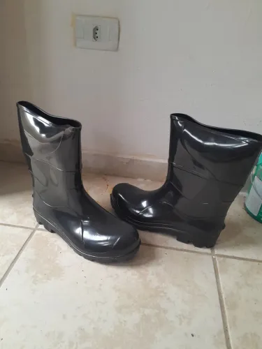 Bota de chuva 44/45