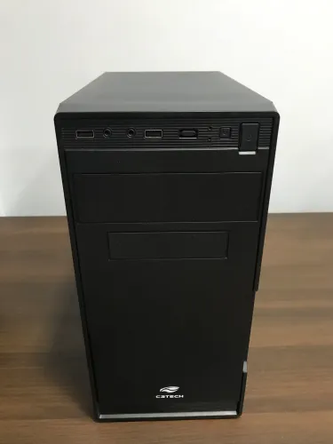 CPU i3 4ª G com SSD
