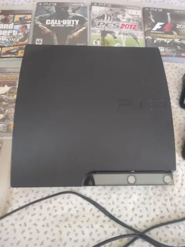 Play 3 