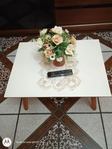 Mesa de centro