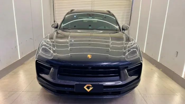 Porsche Macan T 2.0 Turbo 2023