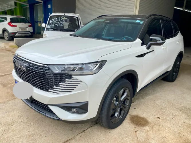 GWM Haval H6 Premium Phev AWD 2025