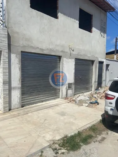 Locação de Comercial / Loja na cidade de Fortaleza