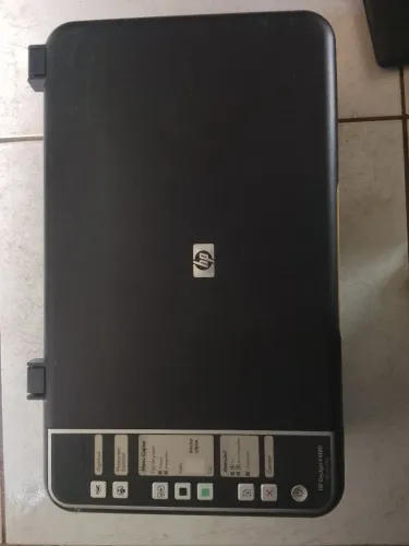 Impressora hp