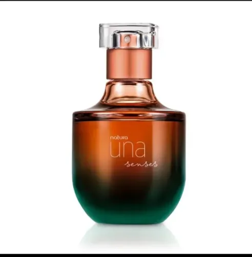 Perfume feminino UNA SENSES