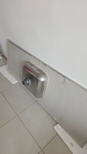 Pia Inox 150