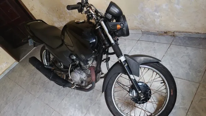 Yamaha Factor 125
