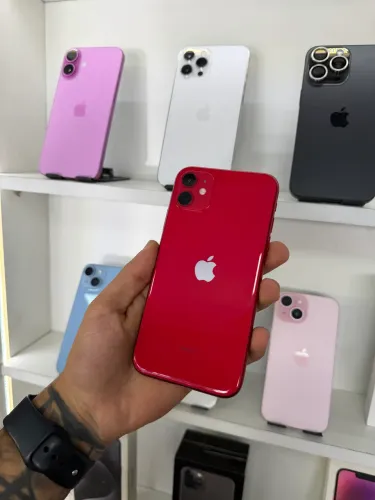 IPHONE 11 128 GIGAS OPORTUNIDADE