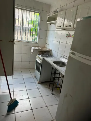 divide-se ap no condominio campo verde