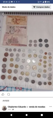 Moedas