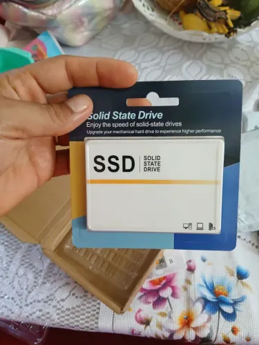 SSD 240GB