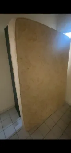 Cama de casal