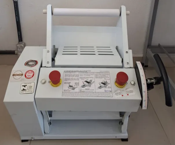 Cilindro Gpaniz CL300