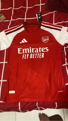 Camisa do arsenal 26/27