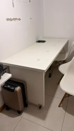 Mesa de escritório 