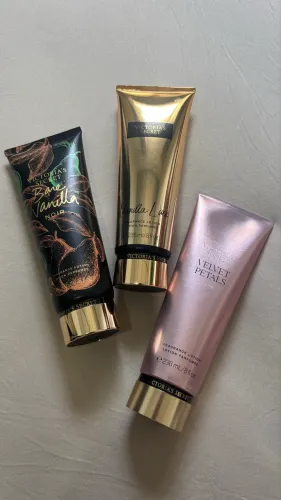 Creme corporal Victoria Secrets